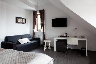 Hotel Koruna fotoÄŸrafÄ±