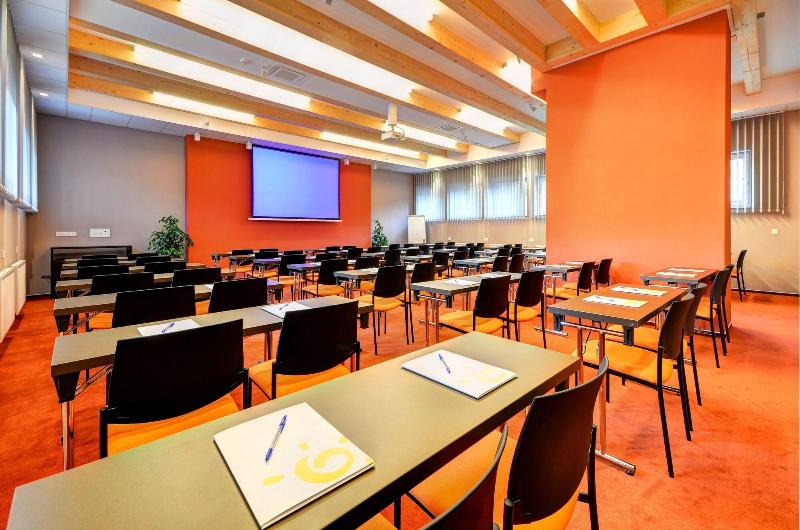 Hotel Helios - Toplantı