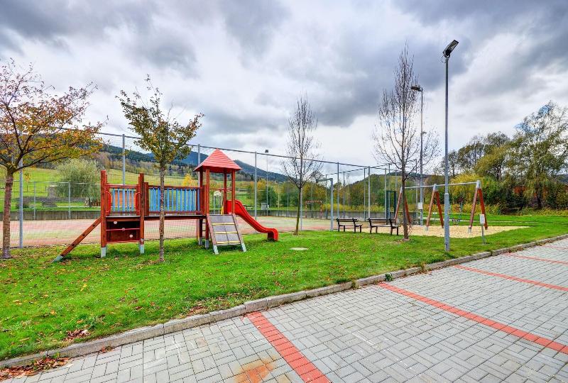 Hotel Helios - Aktivite