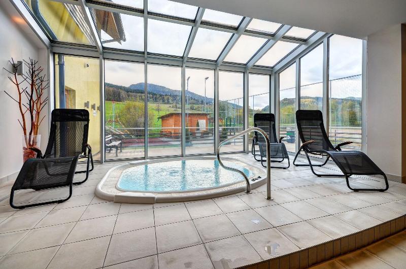 Hotel Helios - Aktivite