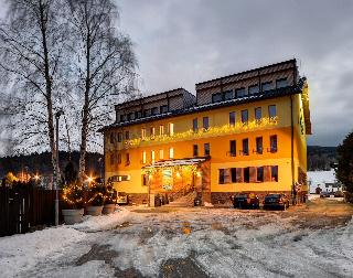 Hotel Helios otel fotoğrafı