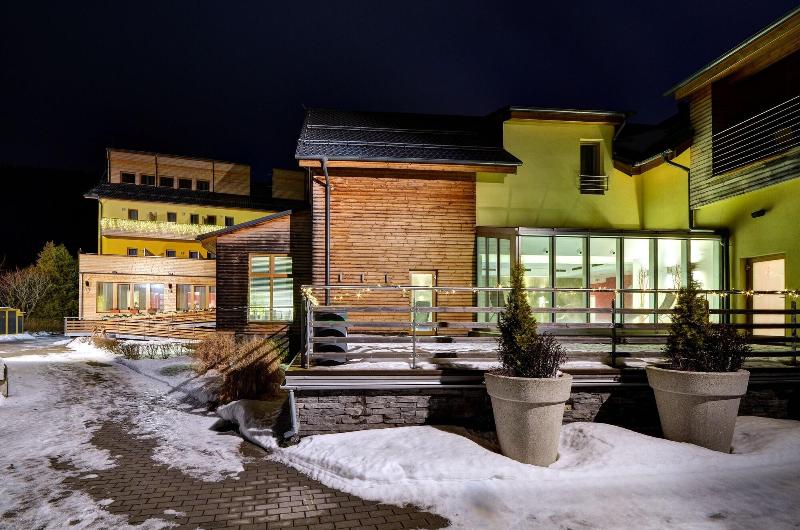 Hotel Helios - Genel