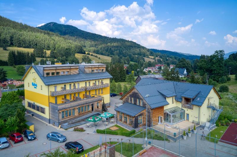 Hotel Helios - Genel