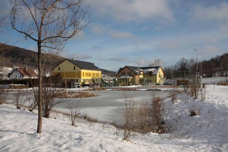 Hotel Helios - Genel