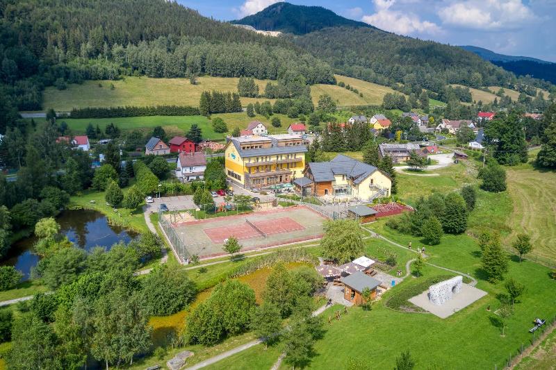 Hotel Helios - Genel