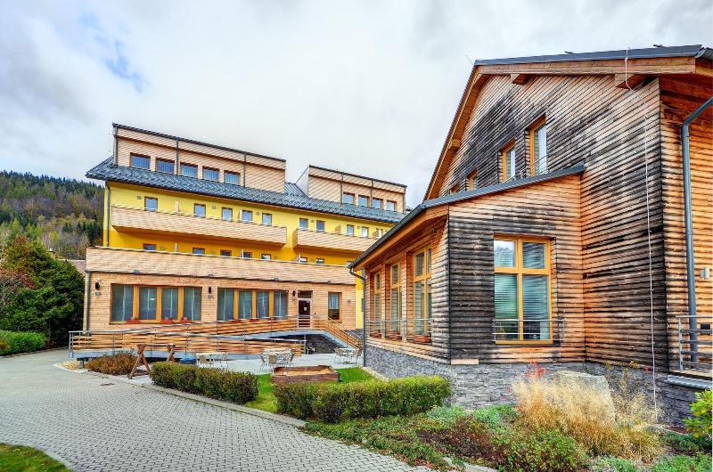 Hotel Helios - Genel