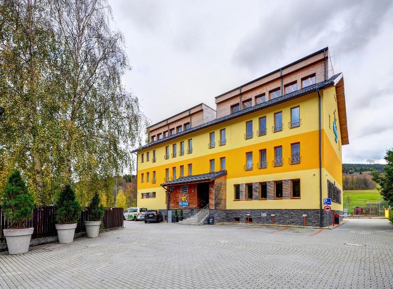 Hotel Helios - Genel