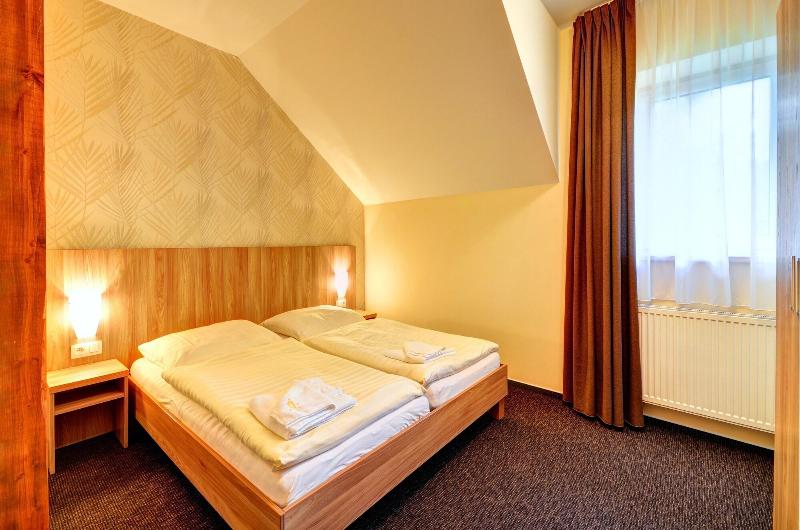 Hotel Helios - Oda