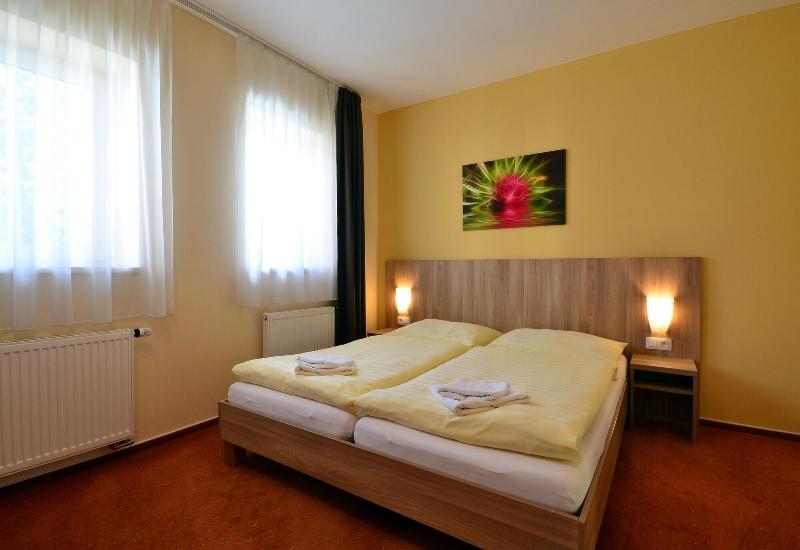 Hotel Helios - Oda