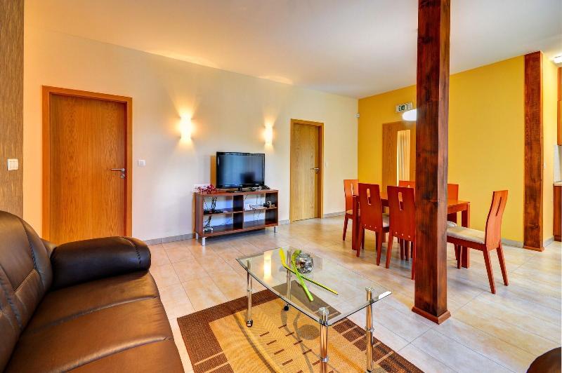 Hotel Helios - Oda