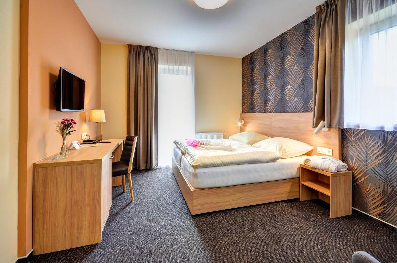 Hotel Helios - Oda