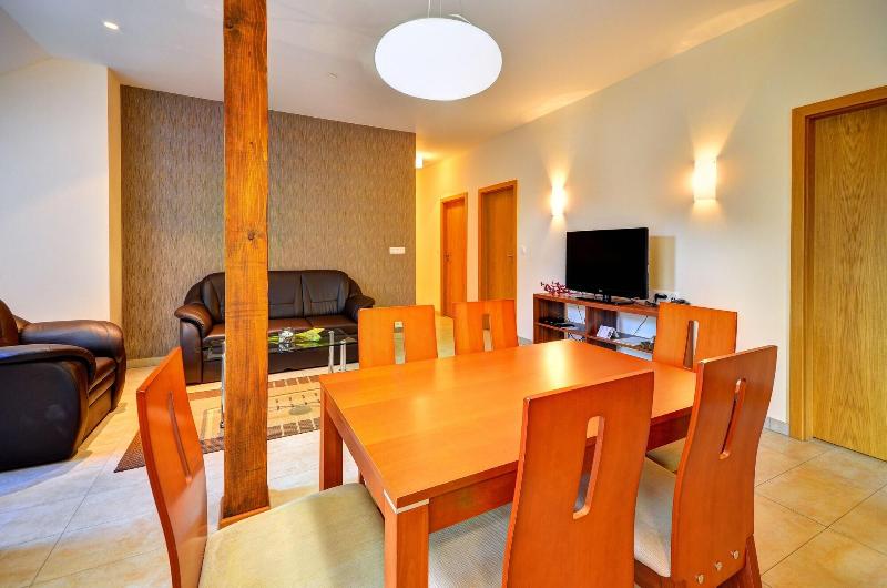 Hotel Helios - Oda