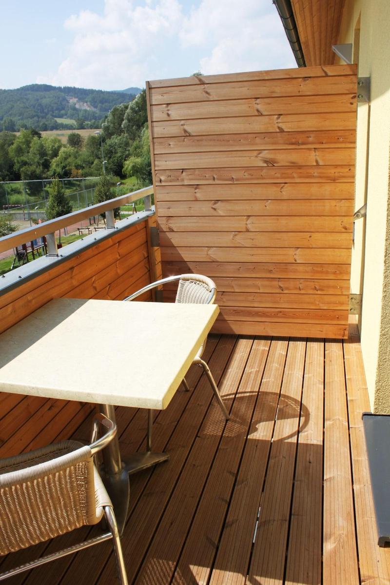 Hotel Helios - Oda