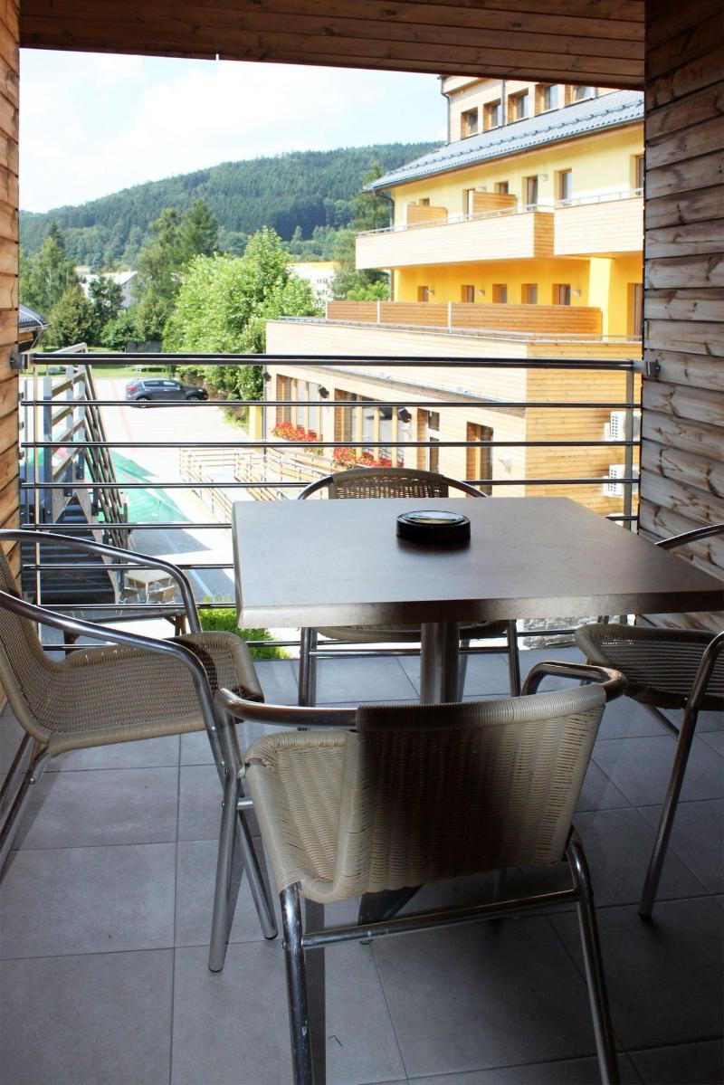 Hotel Helios - Oda
