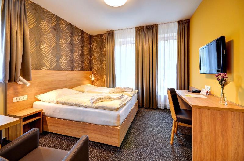 Hotel Helios - Oda