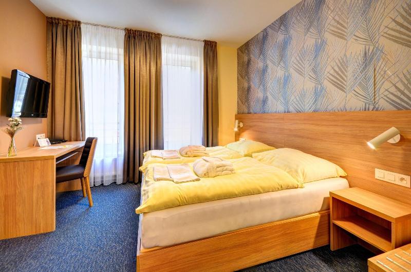 Hotel Helios - Oda