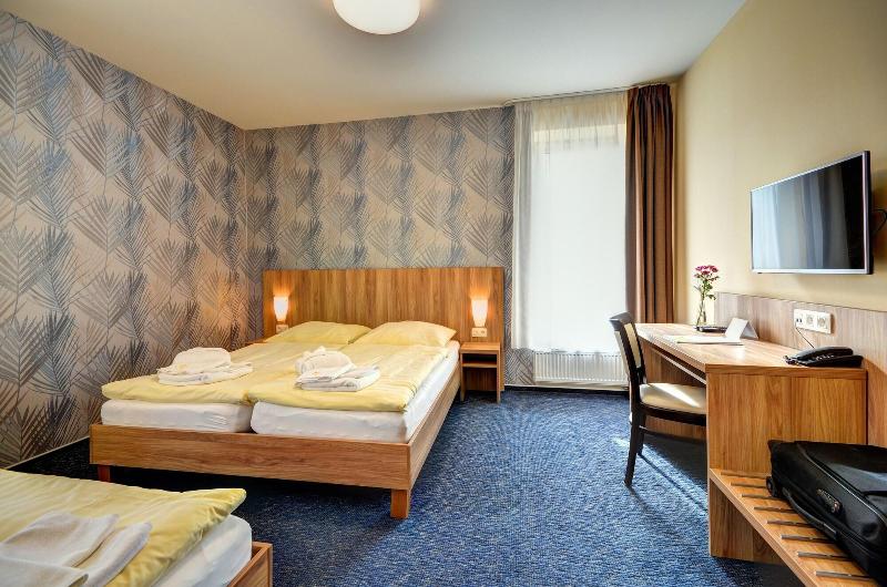 Hotel Helios - Oda