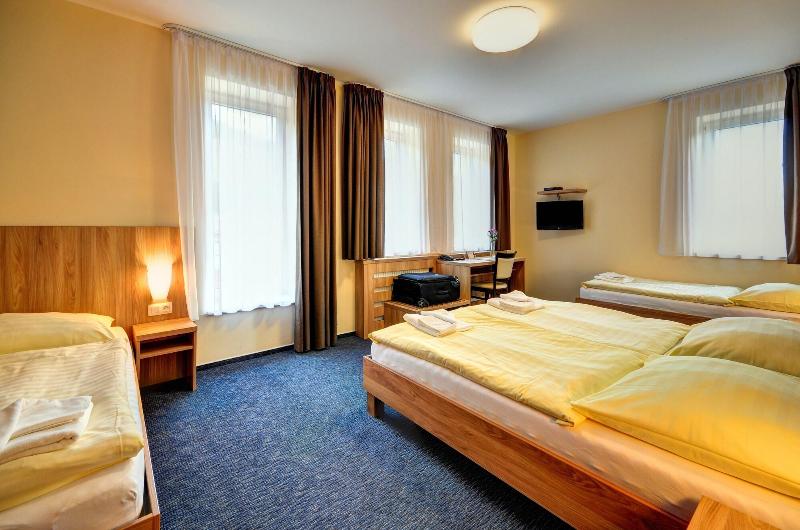 Hotel Helios - Oda