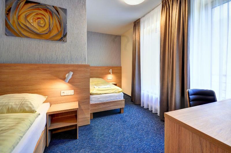 Hotel Helios - Oda