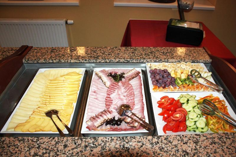 Hotel Helios - Restoran