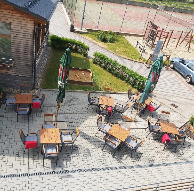 Hotel Helios - Restoran