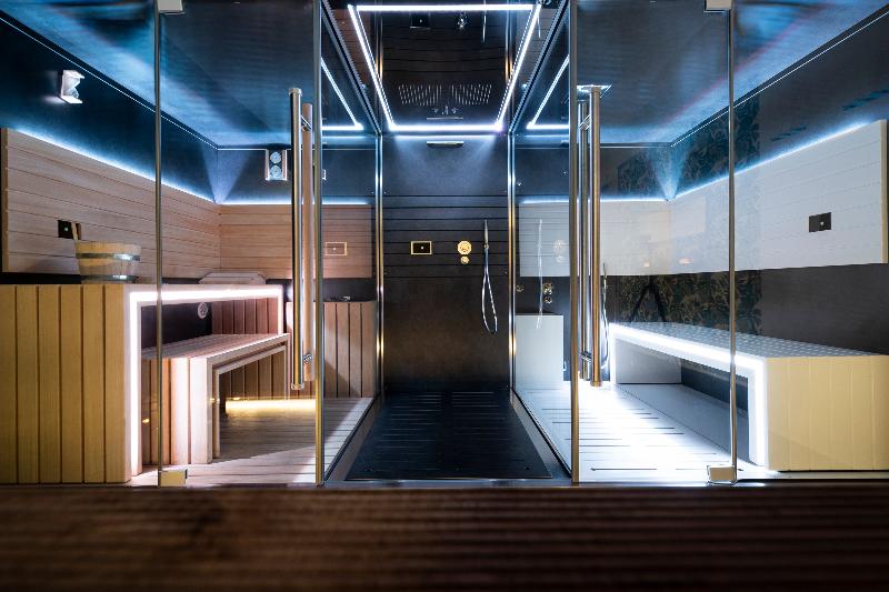 Alkamuri Posh Hotel & Spa - Aktivite