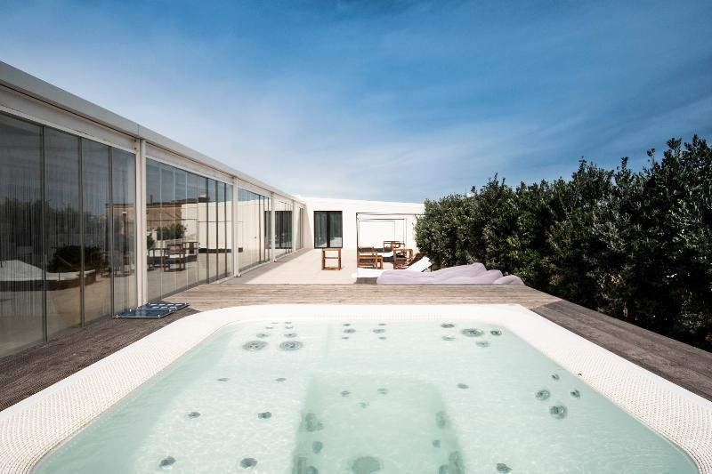 Alkamuri Posh Hotel & Spa - Genel