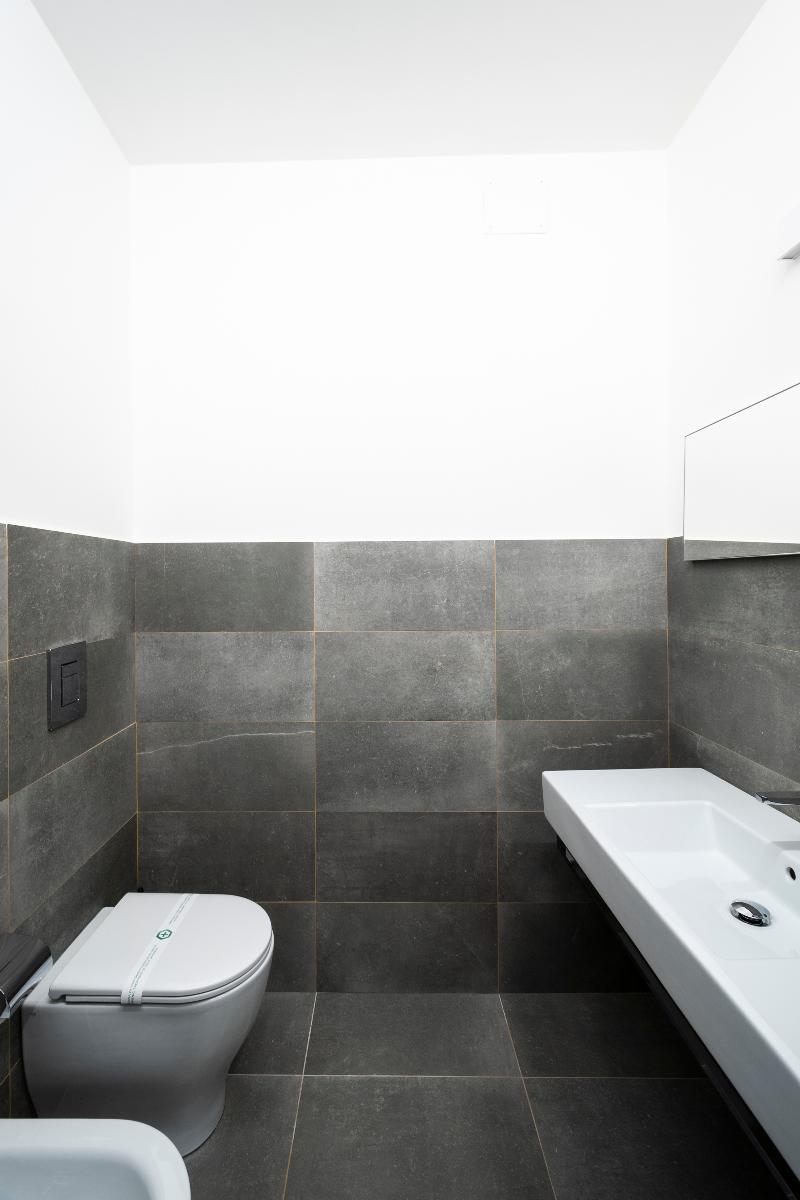 Alkamuri Posh Hotel & Spa - Oda