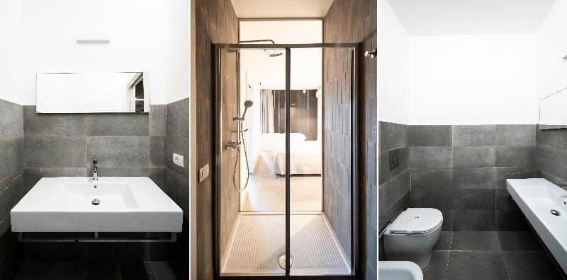 Alkamuri Posh Hotel & Spa - Oda
