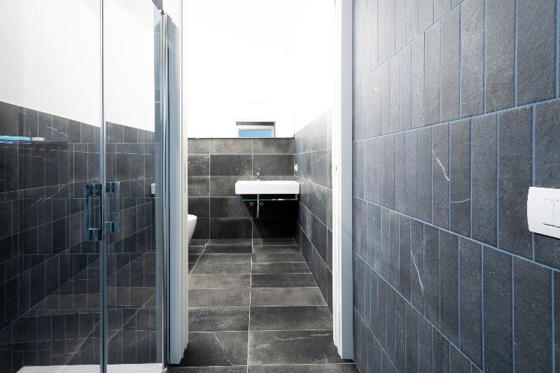 Alkamuri Posh Hotel & Spa - Oda