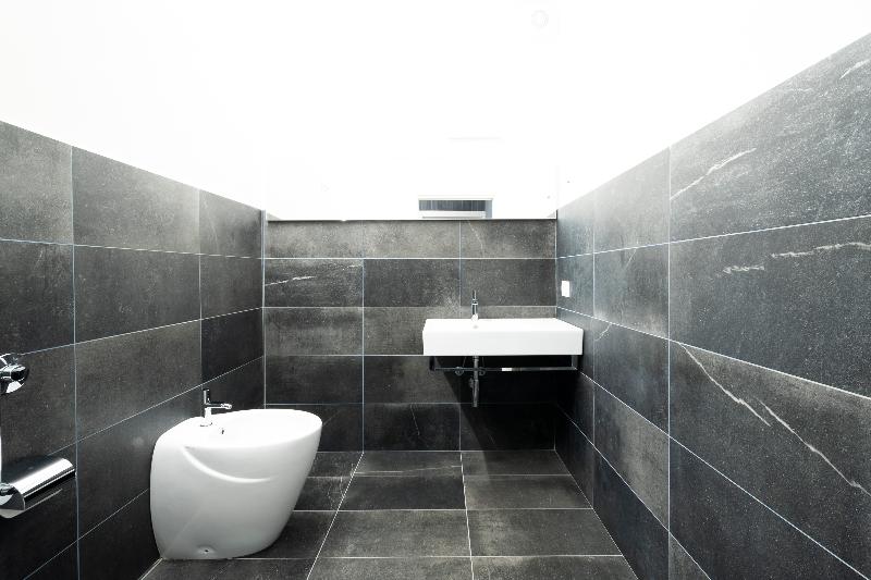 Alkamuri Posh Hotel & Spa - Oda