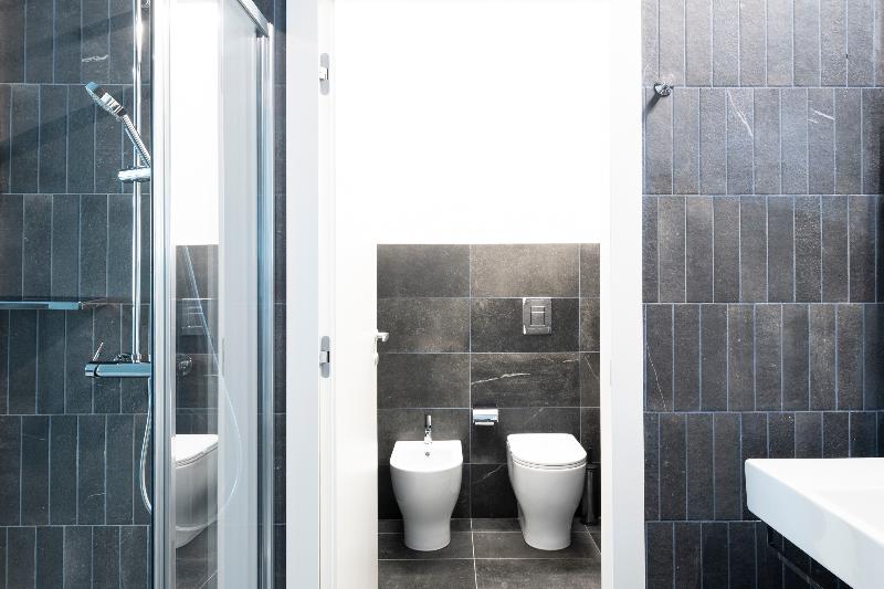 Alkamuri Posh Hotel & Spa - Oda