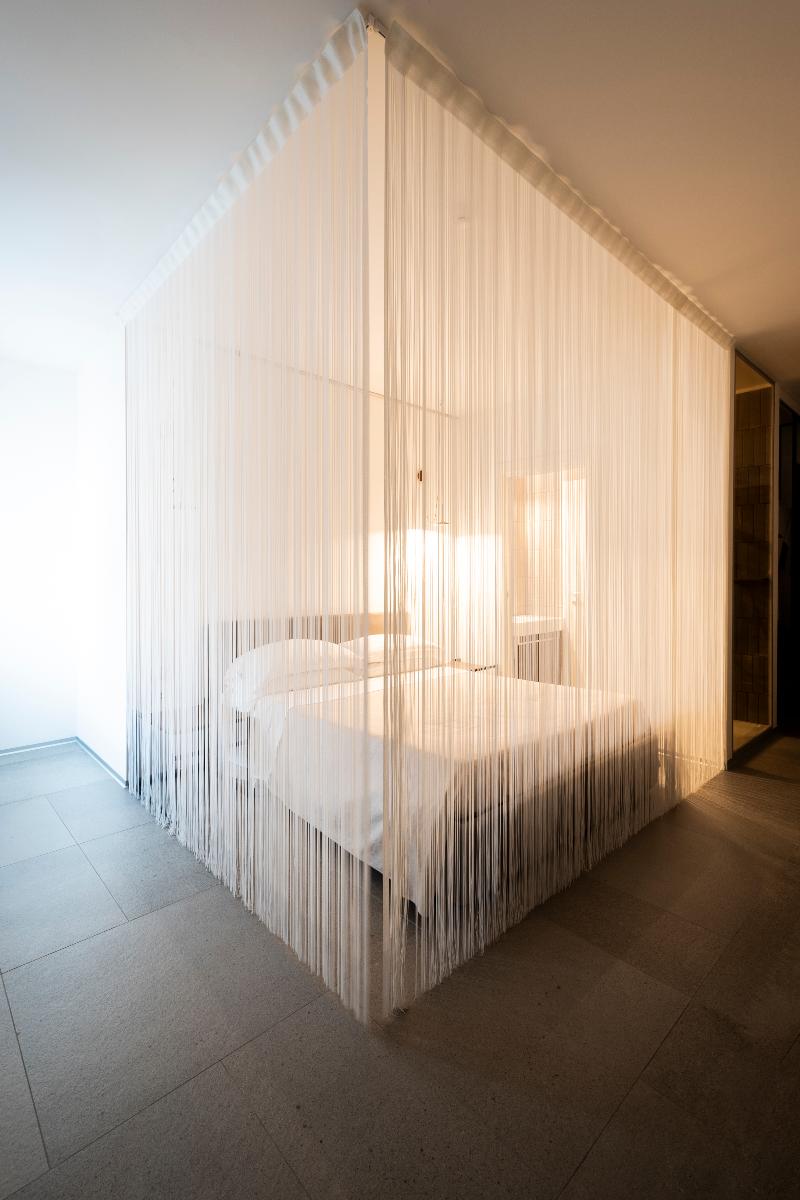 Alkamuri Posh Hotel & Spa - Oda