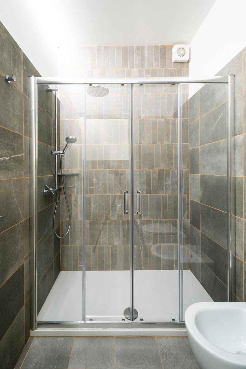 Alkamuri Posh Hotel & Spa - Oda