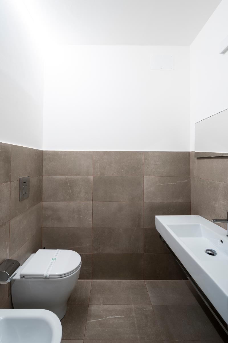Alkamuri Posh Hotel & Spa - Oda