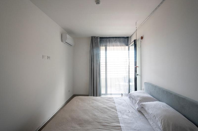 Alkamuri Posh Hotel & Spa - Oda
