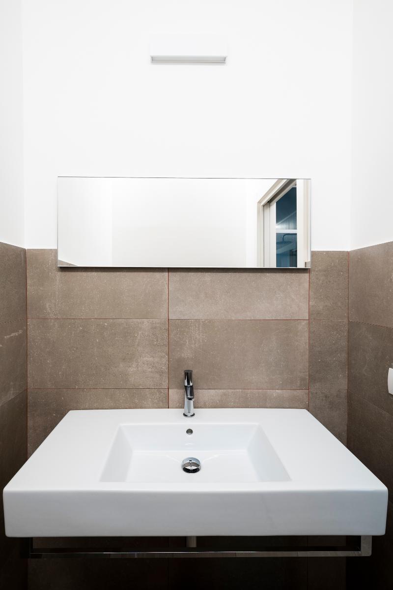 Alkamuri Posh Hotel & Spa - Oda