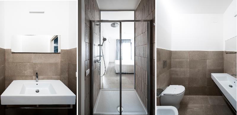 Alkamuri Posh Hotel & Spa - Oda