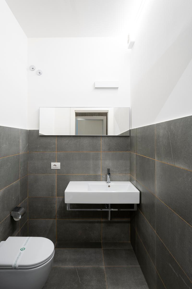 Alkamuri Posh Hotel & Spa - Oda
