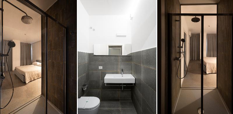 Alkamuri Posh Hotel & Spa - Oda