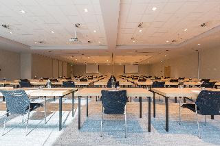 Crowne Plaza Utrecht - Central Station fotoÄŸrafÄ±