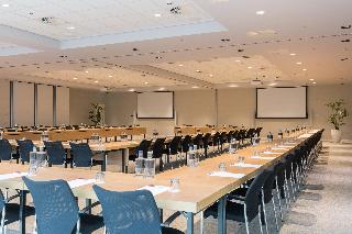 Crowne Plaza Utrecht - Central Station fotoÄŸrafÄ±