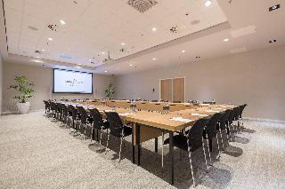 Crowne Plaza Utrecht - Central Station fotoÄŸrafÄ±