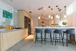 Crowne Plaza Utrecht - Central Station fotoÄŸrafÄ±