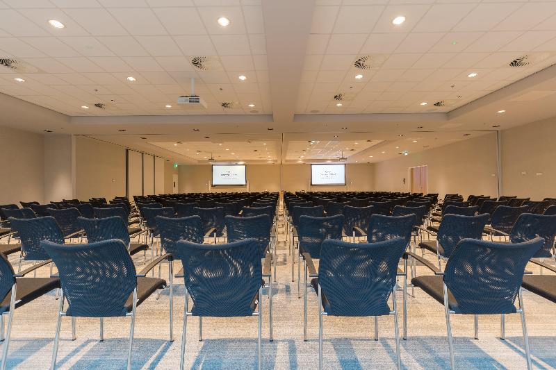 Crowne Plaza Utrecht - Central Station - Toplantı