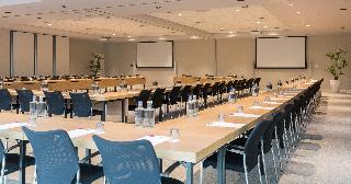 Crowne Plaza Utrecht - Central Station fotoÄŸrafÄ±