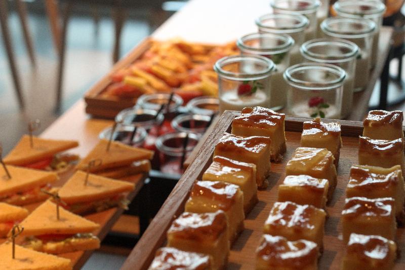 Crowne Plaza Utrecht - Central Station - Toplantı
