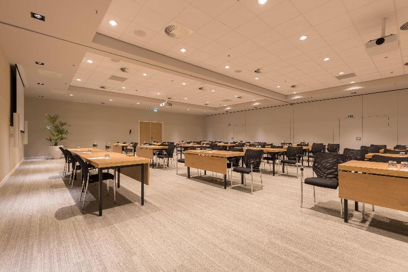 Crowne Plaza Utrecht - Central Station - Toplantı