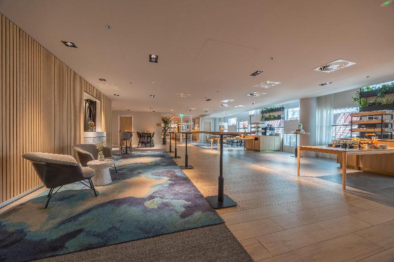 Crowne Plaza Utrecht - Central Station - Aktivite
