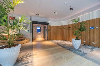 Crowne Plaza Utrecht - Central Station fotoÄŸrafÄ±